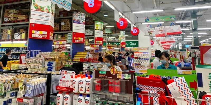 Bộ T&agrave;i ch&iacute;nh giao Cục Quản l&yacute; gi&aacute; theo d&otilde;i s&aacute;t diễn biến thị trường, đặc biệt đối với c&aacute;c mặt h&agrave;ng thiết yếu c&oacute; biến động gi&aacute; lớn.