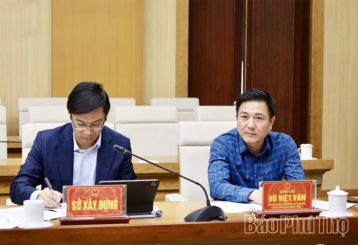 R&agrave; so&aacute;t, điều chỉnh quy hoạch khu, cụm c&ocirc;ng nghiệp gắn với bảo vệ m&ocirc;i trường