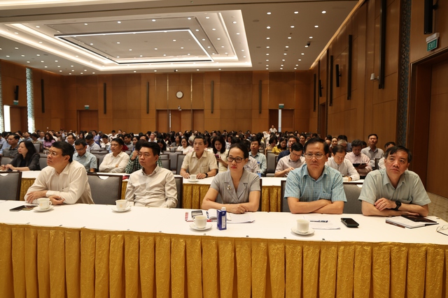 Triển khai quyết liệt, đồng bộ 4 Nghị quyết: Xung lực mạnh mẽ cho đất nước bứt phá- Ảnh 3.