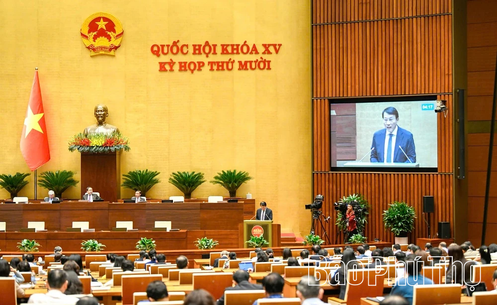 Hoàn thiện tổ chức bộ máy thi hành án dân sự, thống nhất quản lý vật chứng, mở rộng xã hội hóa để nâng cao hiệu quả thực thi