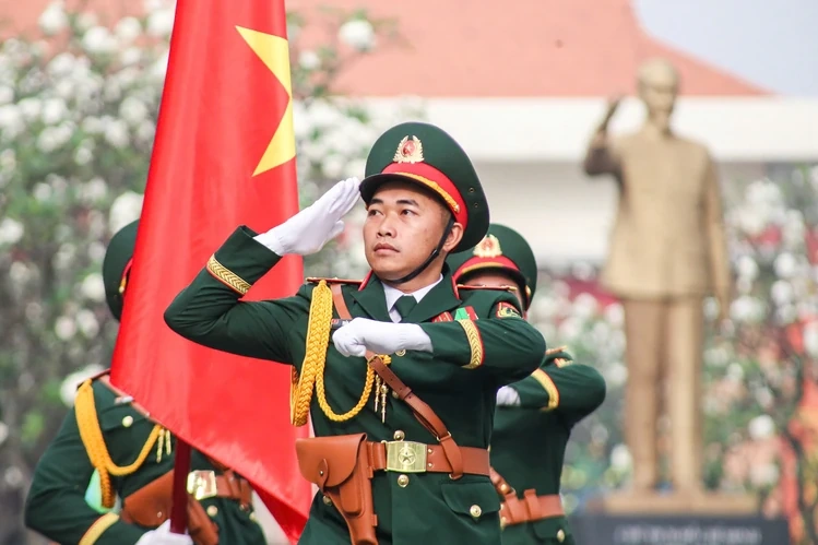 Bảo vệ trí thức trẻ trước âm mưu, thủ đoạn “Diễn biến hòa bình”