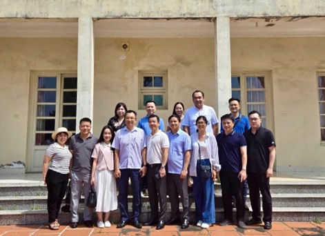 Lan tỏa tinh thần ‘tự soi, tự sửa’, sống giản dị trong đội ngũ cán bộ, đảng viên- Ảnh 4. Lan tỏa tinh thần ‘tự soi, tự sửa’, sống giản dị trong đội ngũ cán bộ, đảng viên- Ảnh 4.