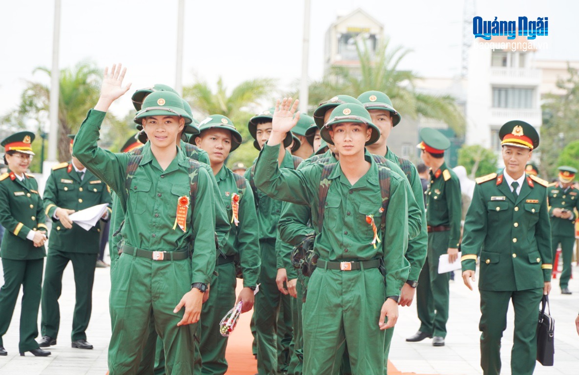 Báo và Phát thanh, Truyền hình Quảng Ngãi