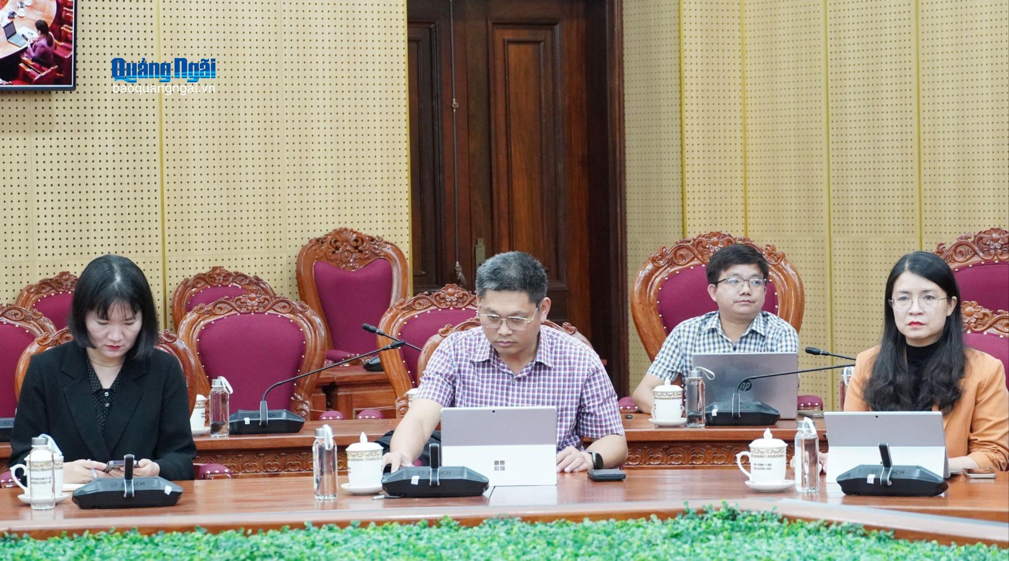 B&aacute;o v&agrave; Ph&aacute;t thanh, Truyền h&igrave;nh Quảng Ng&atilde;i