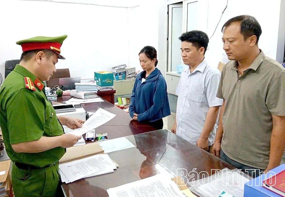 Bài 3: “Không có vùng cấm, không có ngoại lệ”