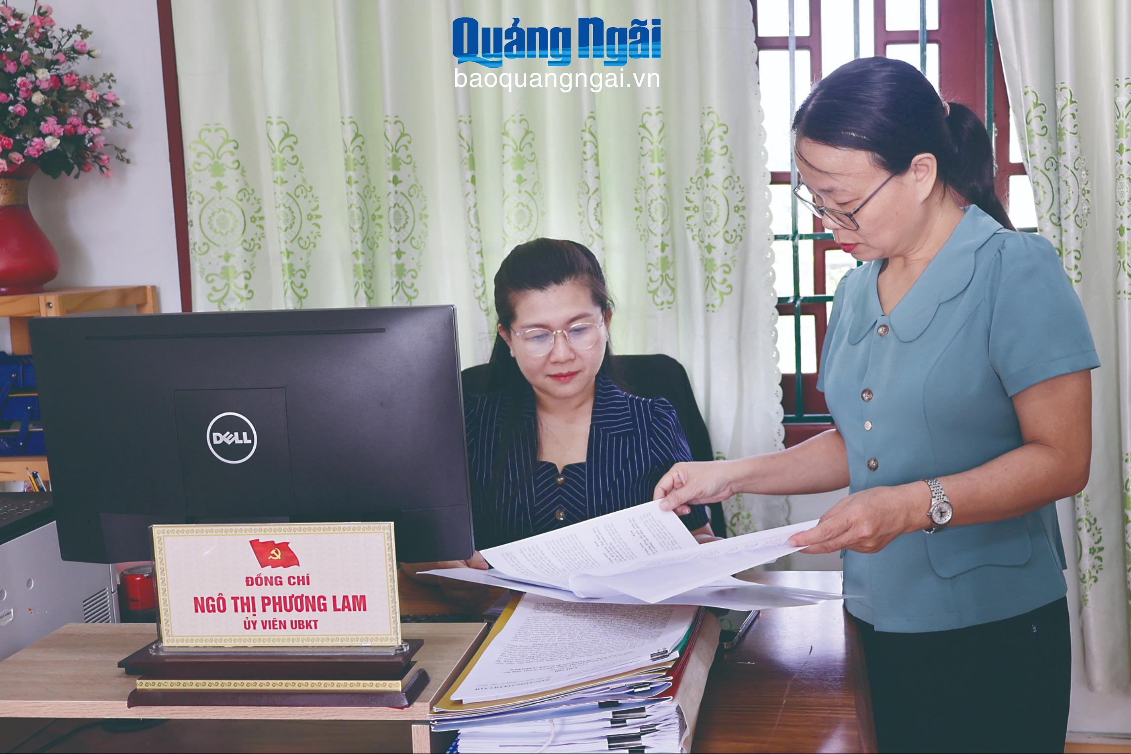 Báo và Phát thanh, Truyền hình Quảng Ngãi