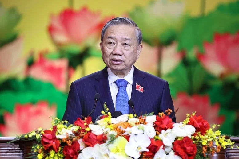 Đại hội Thi đua y&ecirc;u nước to&agrave;n quốc lần thứ XI th&agrave;nh c&ocirc;ng tốt đẹp