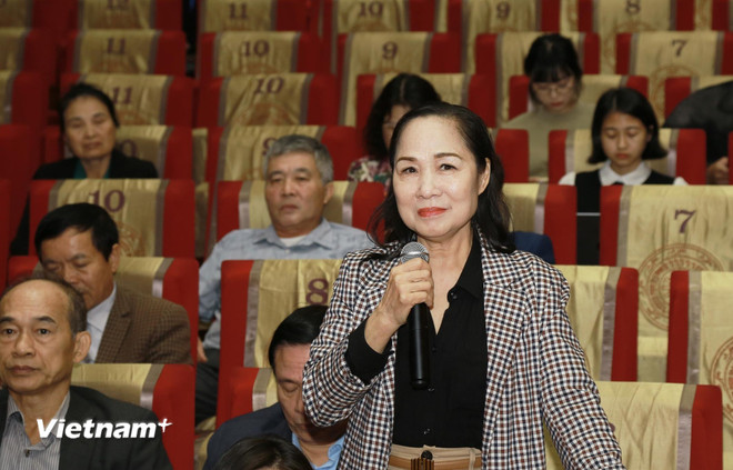 Để nghệ thuật rối trở thành sản phẩm văn hóa-sáng tạo đặc trưng của Hà Nội - Ảnh 5. Để nghệ thuật rối trở thành sản phẩm văn hóa-sáng tạo đặc trưng của Hà Nội - Ảnh 5.