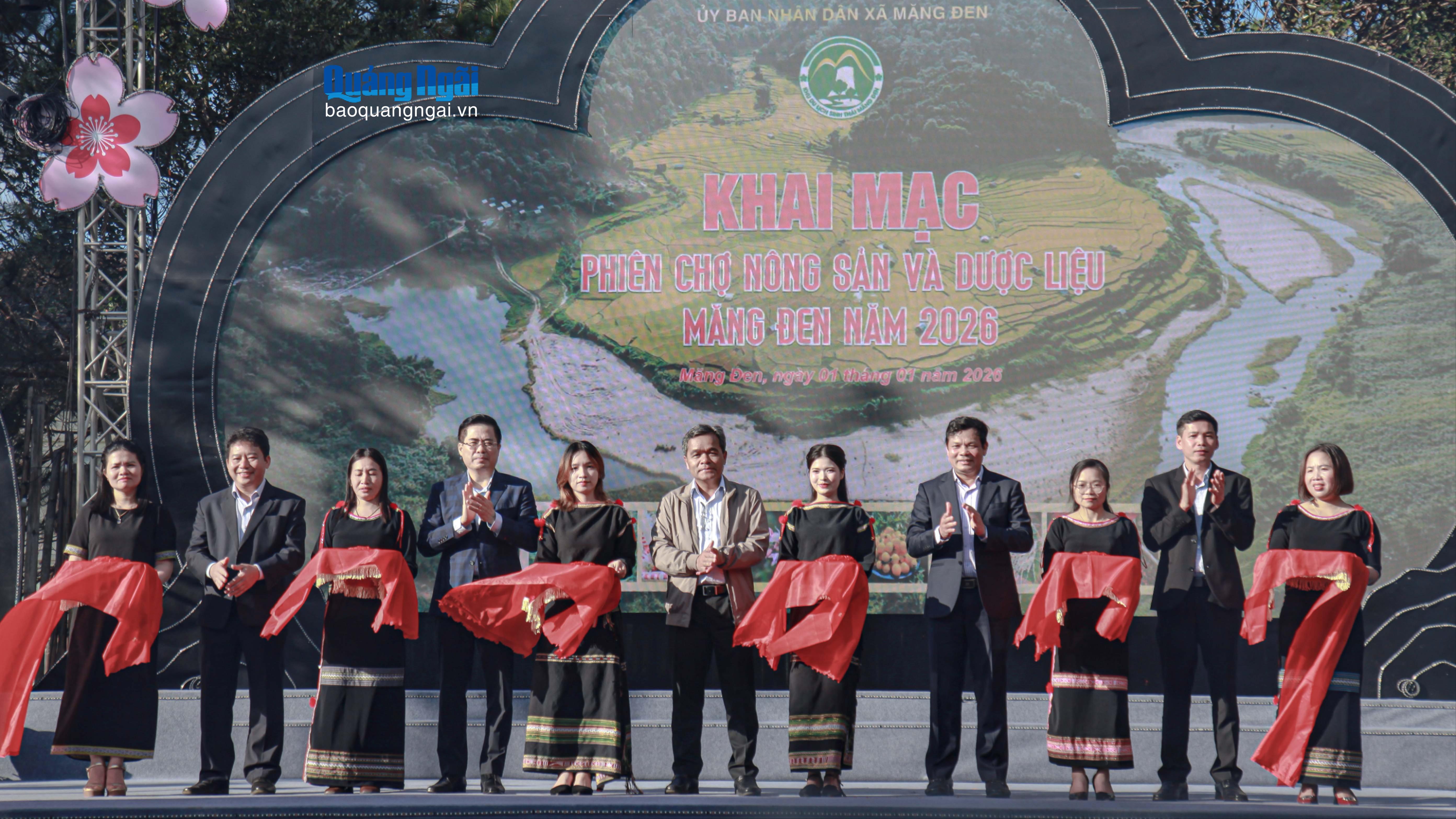 B&aacute;o v&agrave; Ph&aacute;t thanh, Truyền h&igrave;nh Quảng Ng&atilde;i