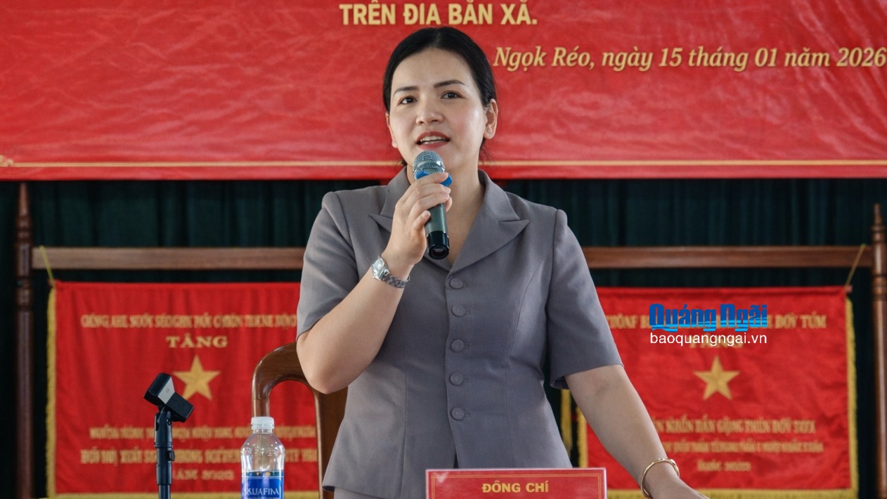 B&aacute;o v&agrave; Ph&aacute;t thanh, Truyền h&igrave;nh Quảng Ng&atilde;i