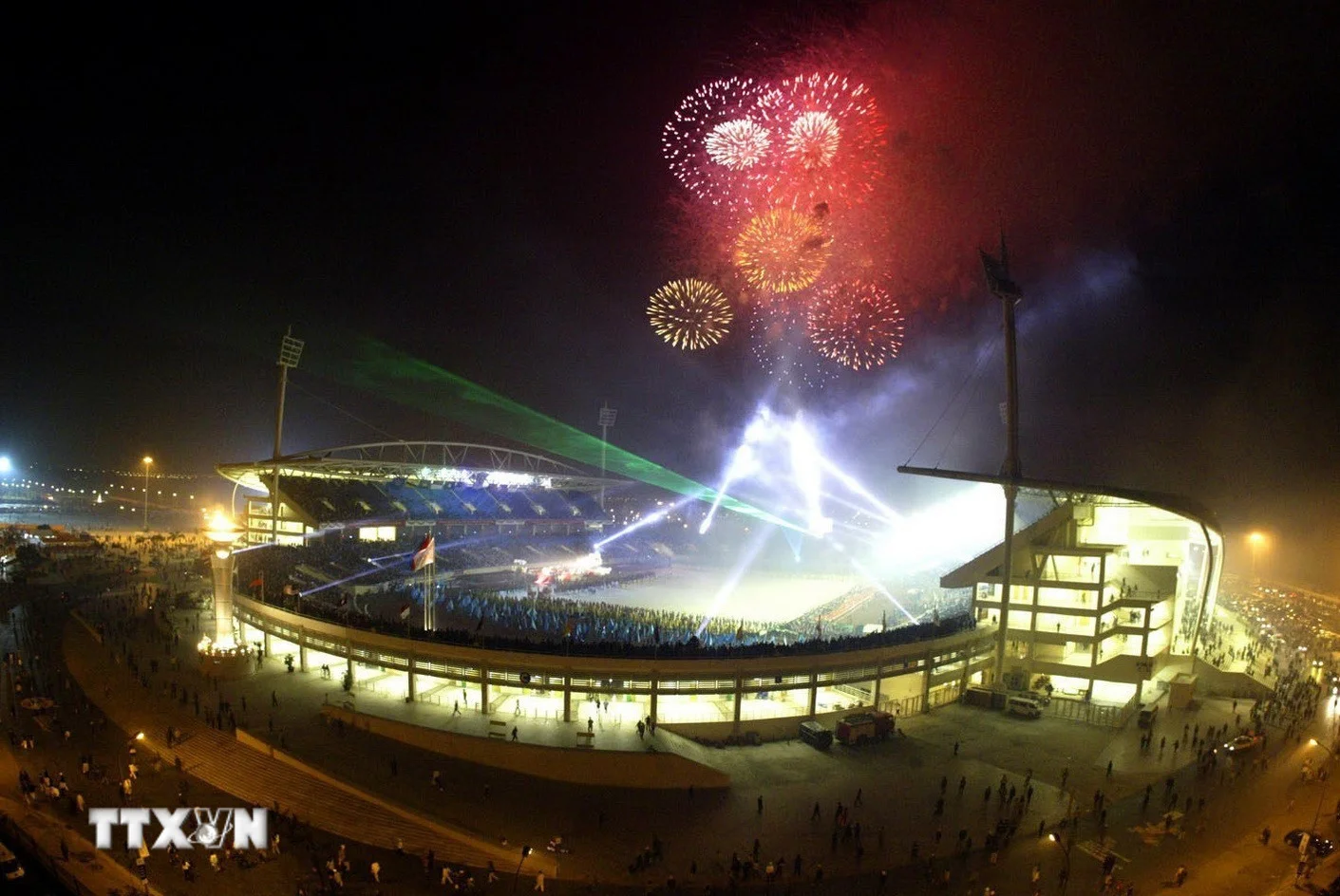 Đại hội IX của Đảng: Mở đường tiến vào thế kỷ mới, thiên niên kỷ mới