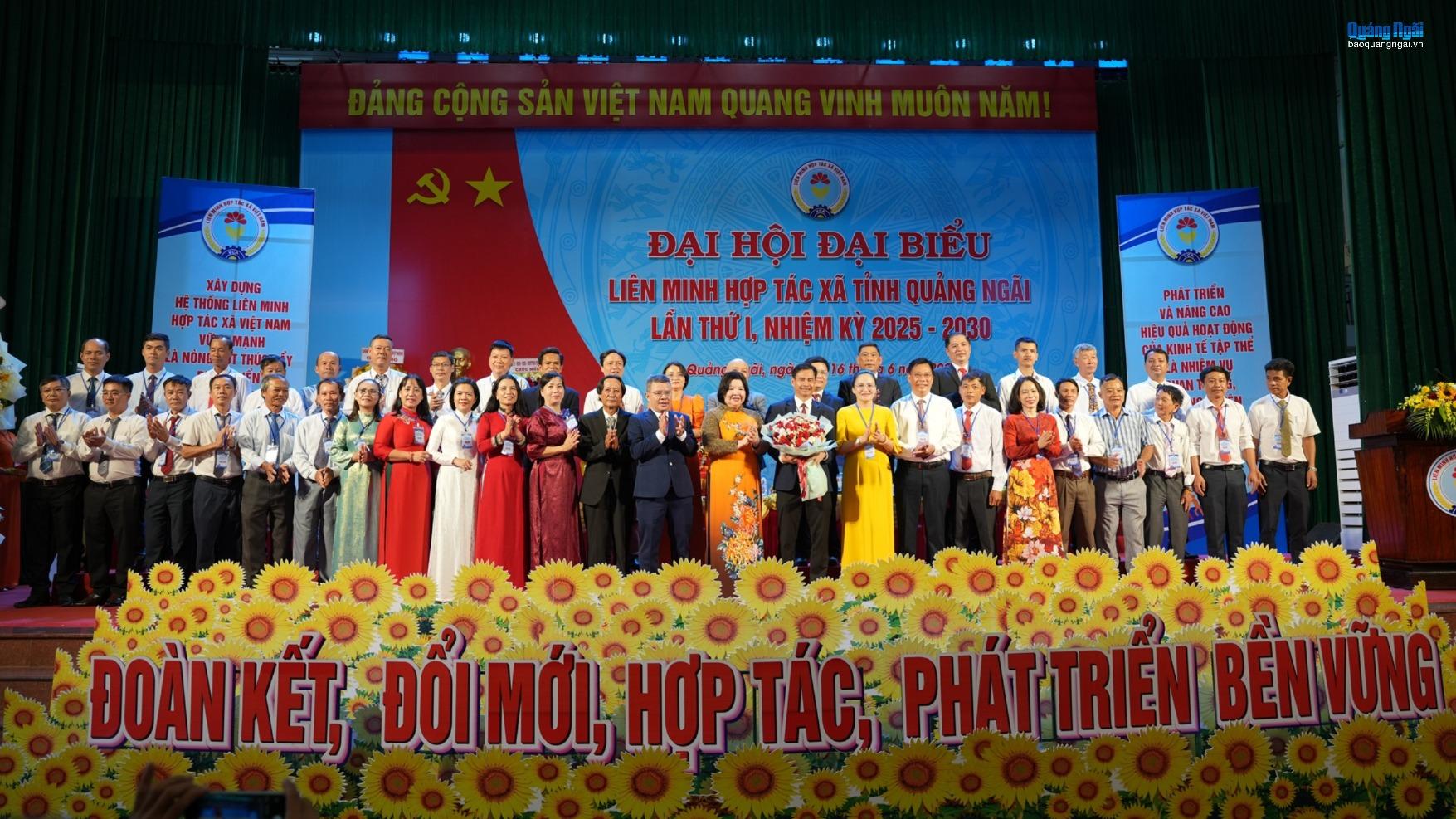 Báo và Phát thanh, Truyền hình Quảng Ngãi