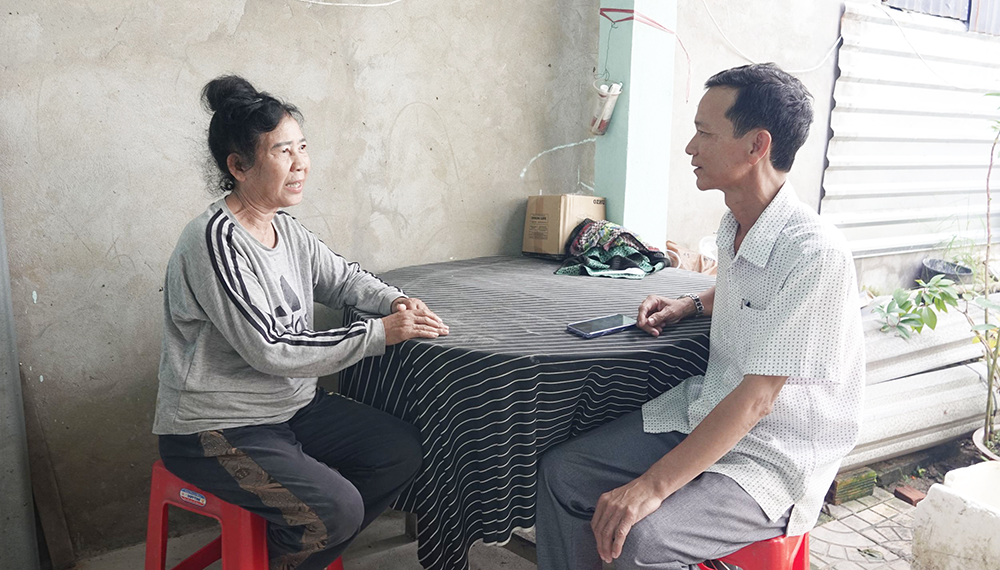 Học Bác, nêu cao tinh thần trách nhiệm trong thực hiện nhiệm vụ