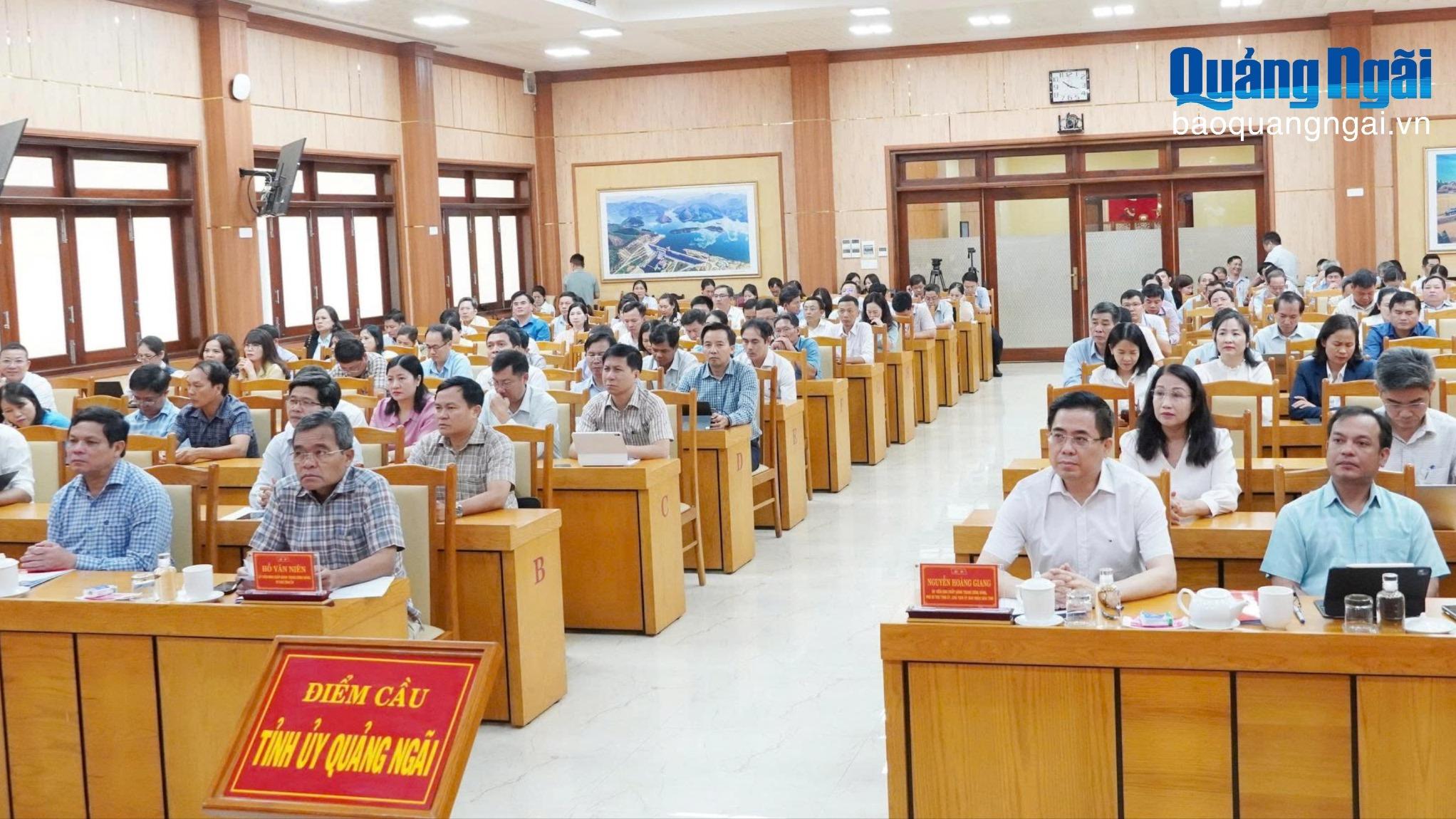 Báo và Phát thanh, Truyền hình Quảng Ngãi