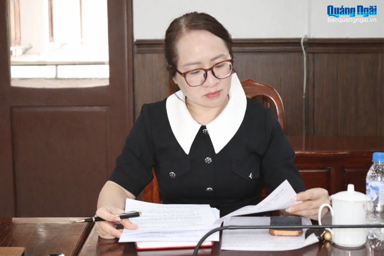 B&aacute;o v&agrave; Ph&aacute;t thanh, Truyền h&igrave;nh Quảng Ng&atilde;i