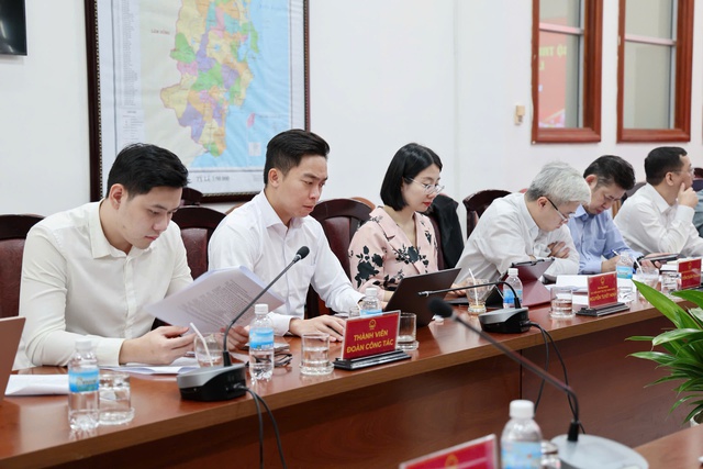 Tạo nền tảng cải cách bền vững từ Nghị quyết 66/NQ-CP và Nghị định 118/2025/NĐ-CP- Ảnh 9. Tạo nền tảng cải cách bền vững từ Nghị quyết 66/NQ-CP và Nghị định 118/2025/NĐ-CP- Ảnh 9.