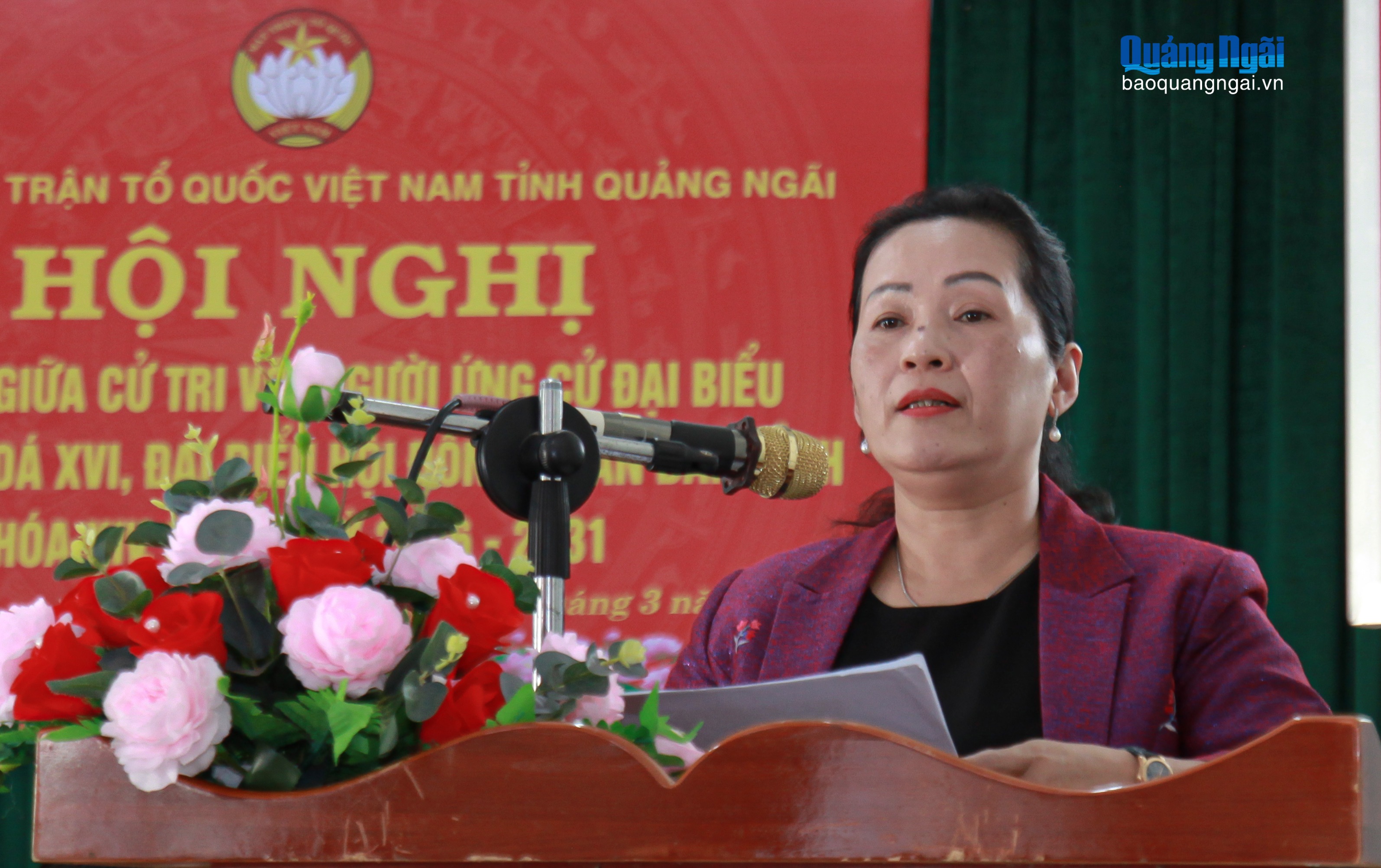 Báo và Phát thanh, Truyền hình Quảng Ngãi
