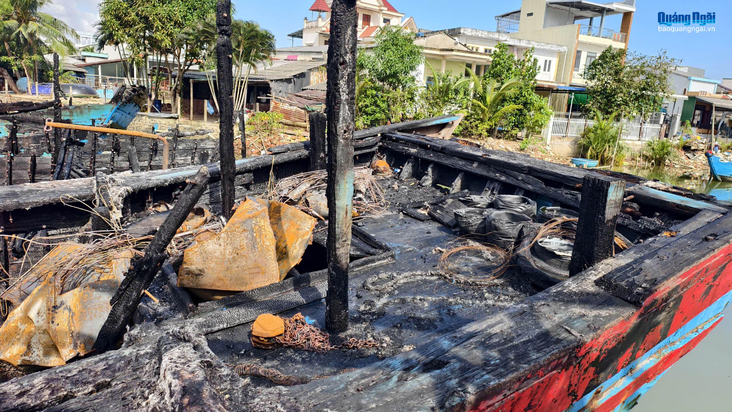 B&aacute;o v&agrave; Ph&aacute;t thanh, Truyền h&igrave;nh Quảng Ng&atilde;i