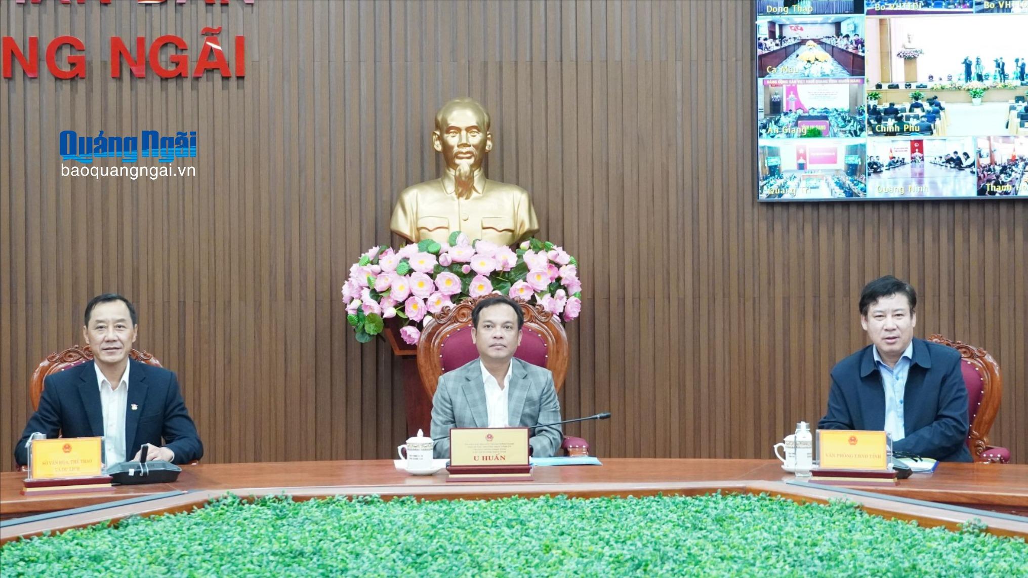 B&aacute;o v&agrave; Ph&aacute;t thanh, Truyền h&igrave;nh Quảng Ng&atilde;i