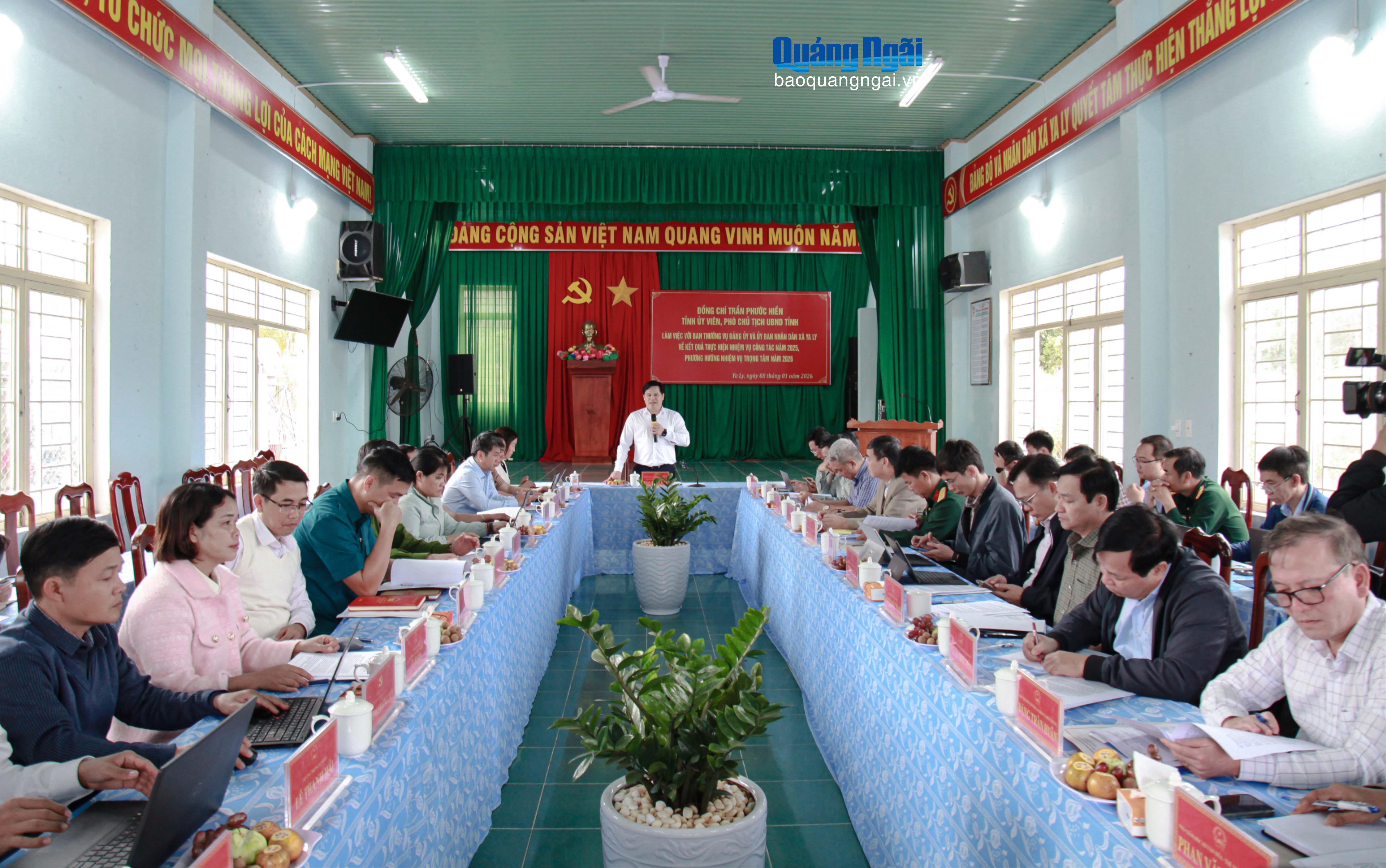 B&aacute;o v&agrave; Ph&aacute;t thanh, Truyền h&igrave;nh Quảng Ng&atilde;i