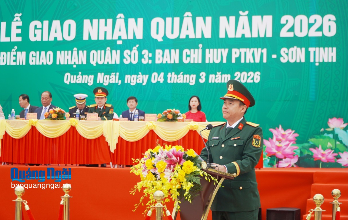 Báo và Phát thanh, Truyền hình Quảng Ngãi