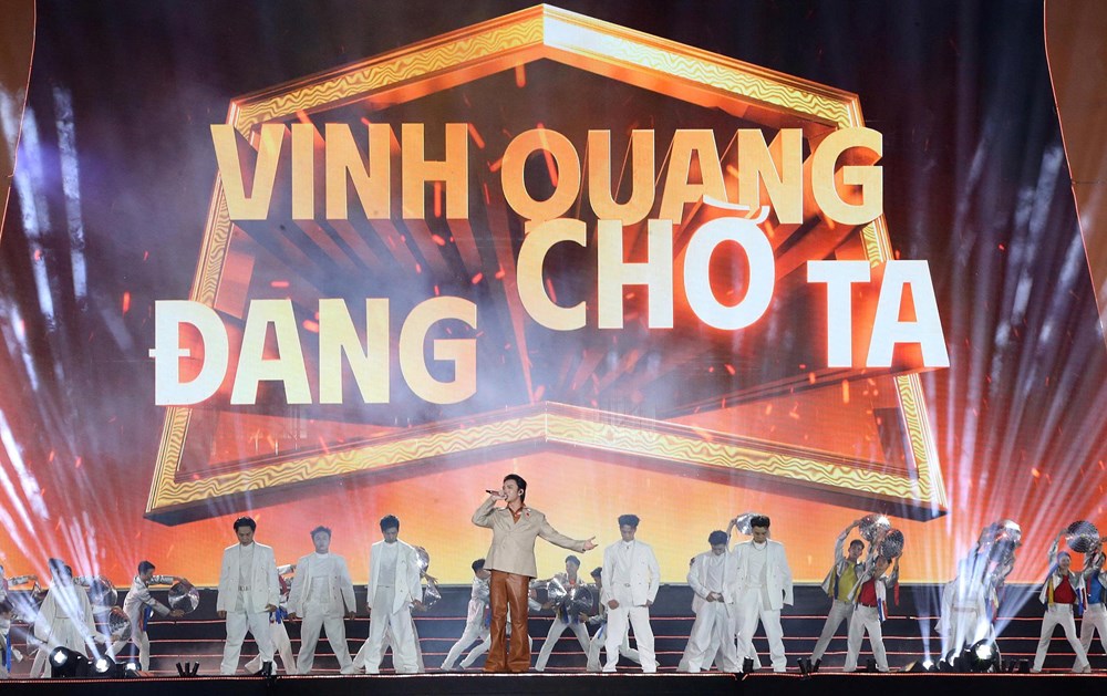 Dấu ấn Nghị quyết Đại hội Đảng lần thứ XIII: Sức mạnh mềm kiến tạo bản sắc v&agrave; sự định h&igrave;nh vị thế mới của &acirc;m nhạc Việt Nam - Ảnh 4.