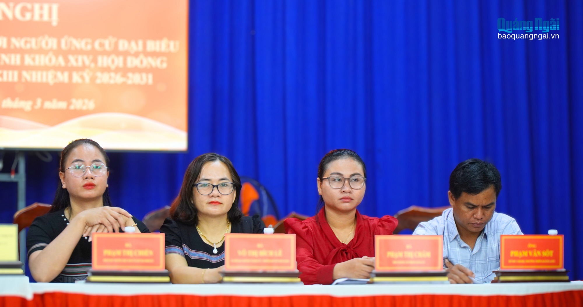 Báo và Phát thanh, Truyền hình Quảng Ngãi