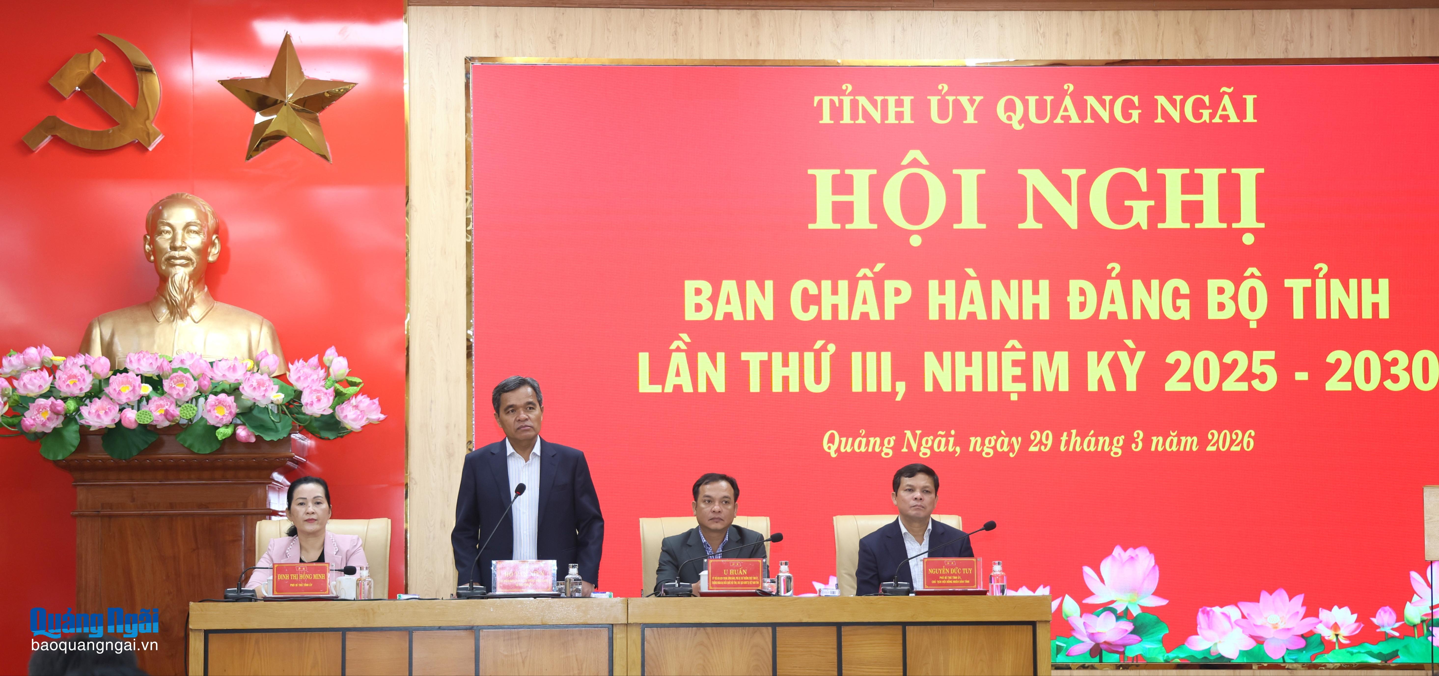 Báo và Phát thanh, Truyền hình Quảng Ngãi