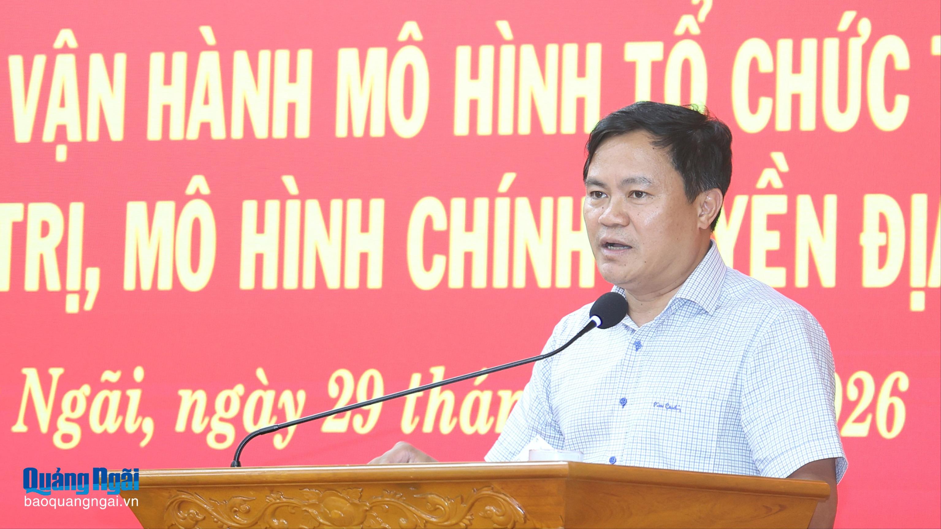 Báo và Phát thanh, Truyền hình Quảng Ngãi