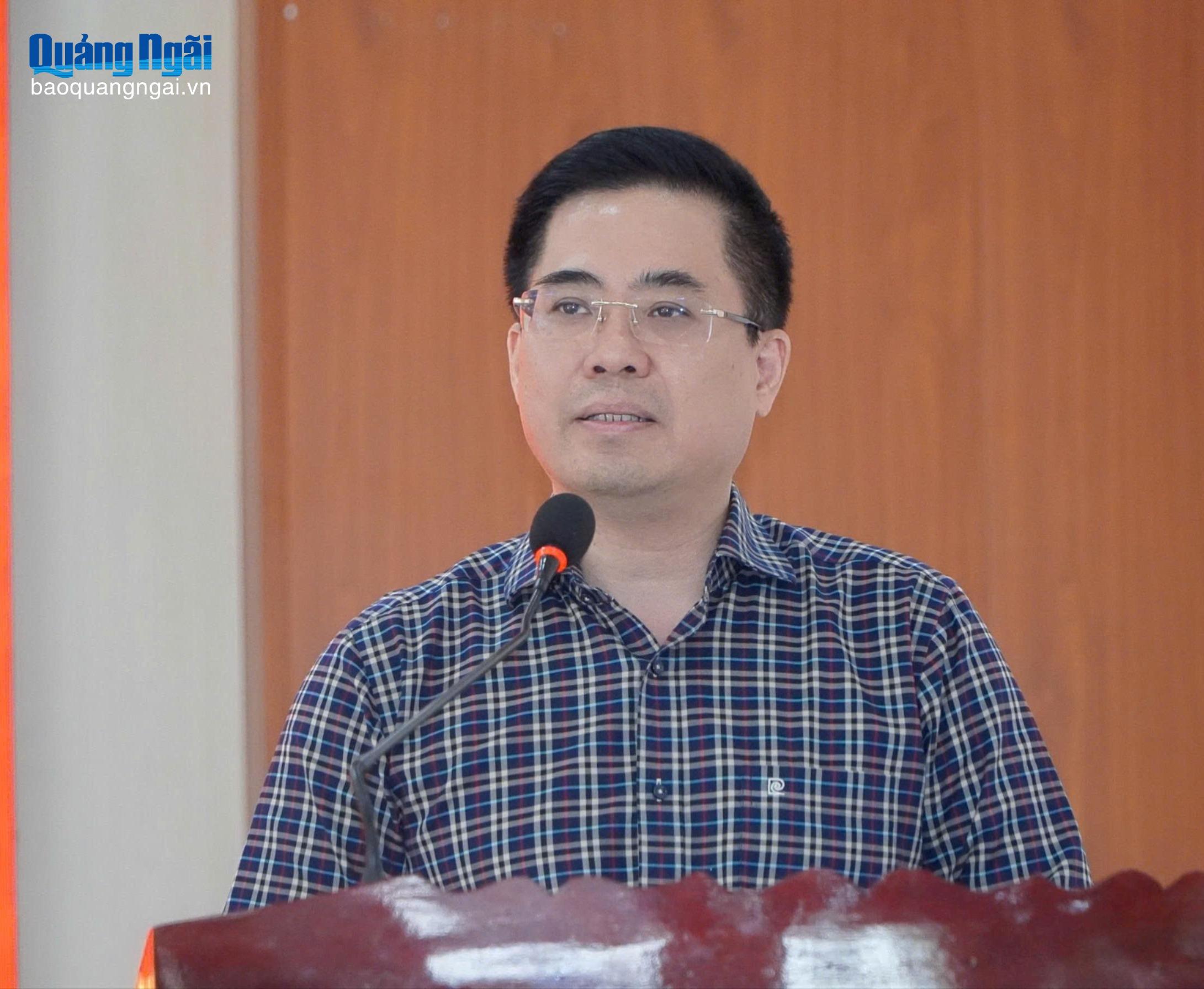Báo và Phát thanh, Truyền hình Quảng Ngãi