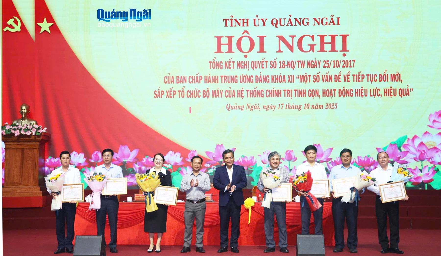 Báo và Phát thanh, Truyền hình Quảng Ngãi