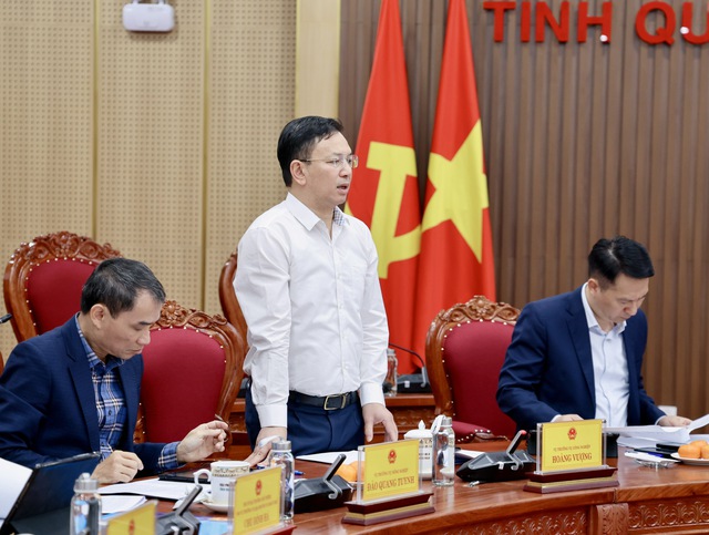 Đẩy mạnh cải cách TTHC, nâng cao chất lượng phục vụ người dân và doanh nghiệp- Ảnh 5. Đẩy mạnh cải cách TTHC, nâng cao chất lượng phục vụ người dân và doanh nghiệp- Ảnh 5.