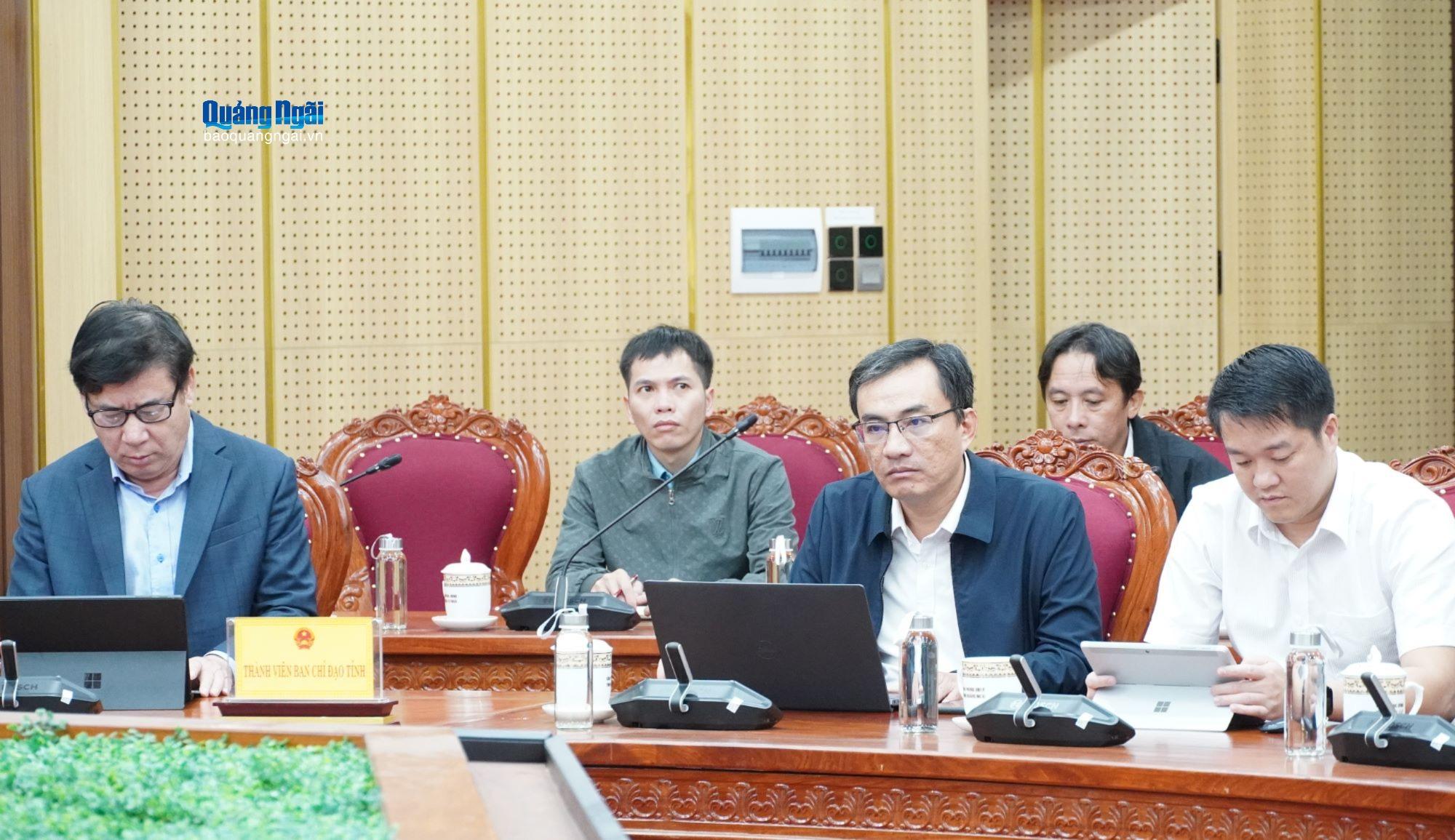 B&aacute;o v&agrave; Ph&aacute;t thanh, Truyền h&igrave;nh Quảng Ng&atilde;i