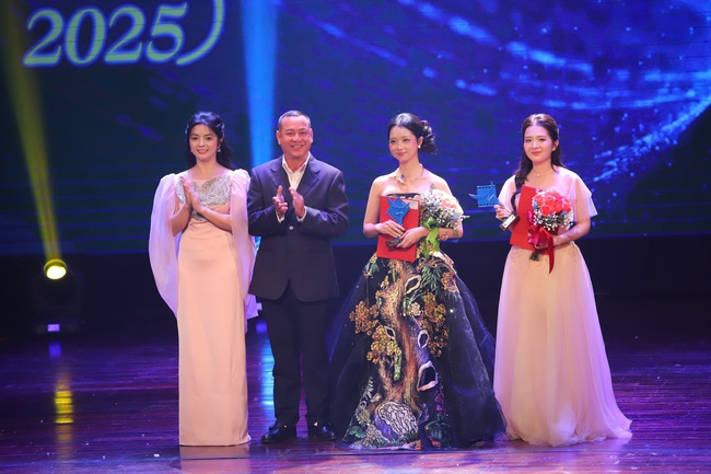 Giải thưởng C&aacute;nh diều 2025: T&ocirc;n vinh những t&aacute;c phẩm điện ảnh nổi bật - Ảnh 7.