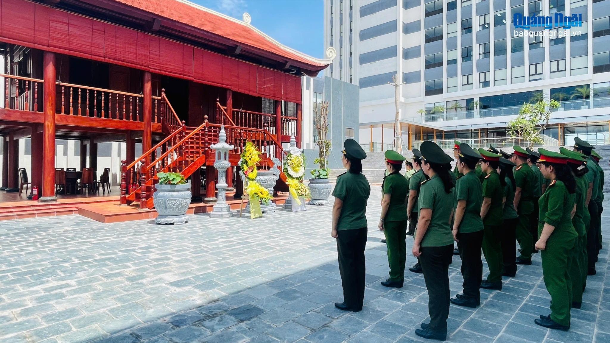 Báo và Phát thanh, Truyền hình Quảng Ngãi