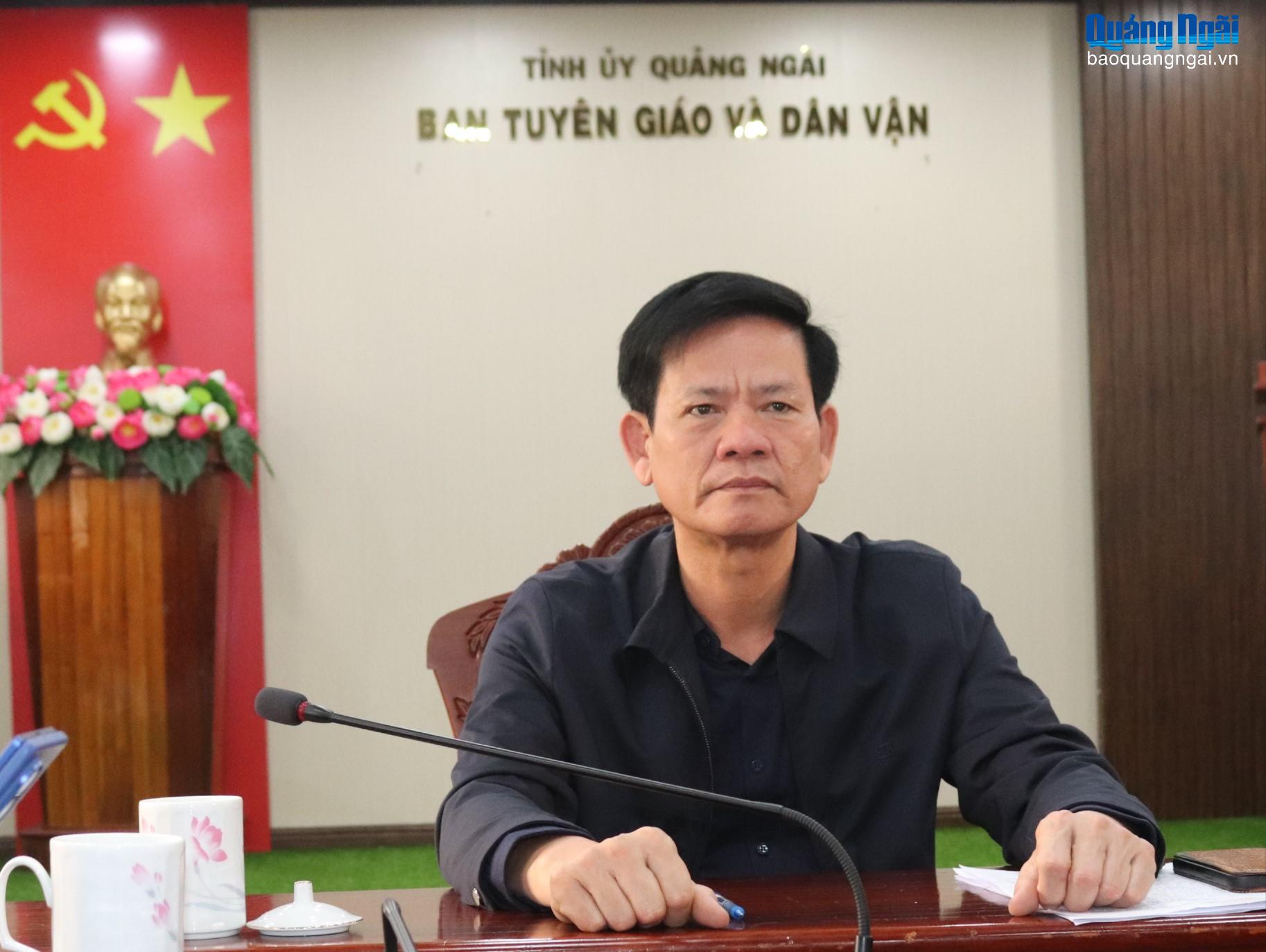 B&aacute;o v&agrave; Ph&aacute;t thanh, Truyền h&igrave;nh Quảng Ng&atilde;i