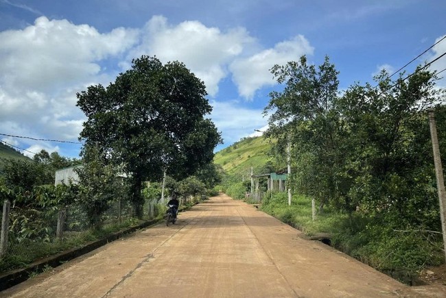 Tây Ninh đẩy mạnh cuộc vận động "Toàn dân đoàn kết xây dựng nông thôn mới, đô thị văn minh" - Ảnh 1. Tây Ninh đẩy mạnh cuộc vận động "Toàn dân đoàn kết xây dựng nông thôn mới, đô thị văn minh" - Ảnh 1.