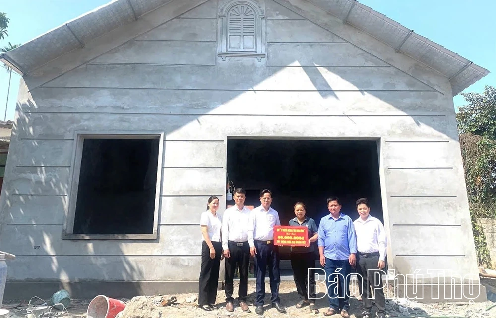 Từ nếp sống văn minh đến mục ti&ecirc;u ph&aacute;t triển bền vững