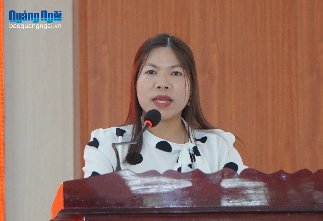 Báo và Phát thanh, Truyền hình Quảng Ngãi
