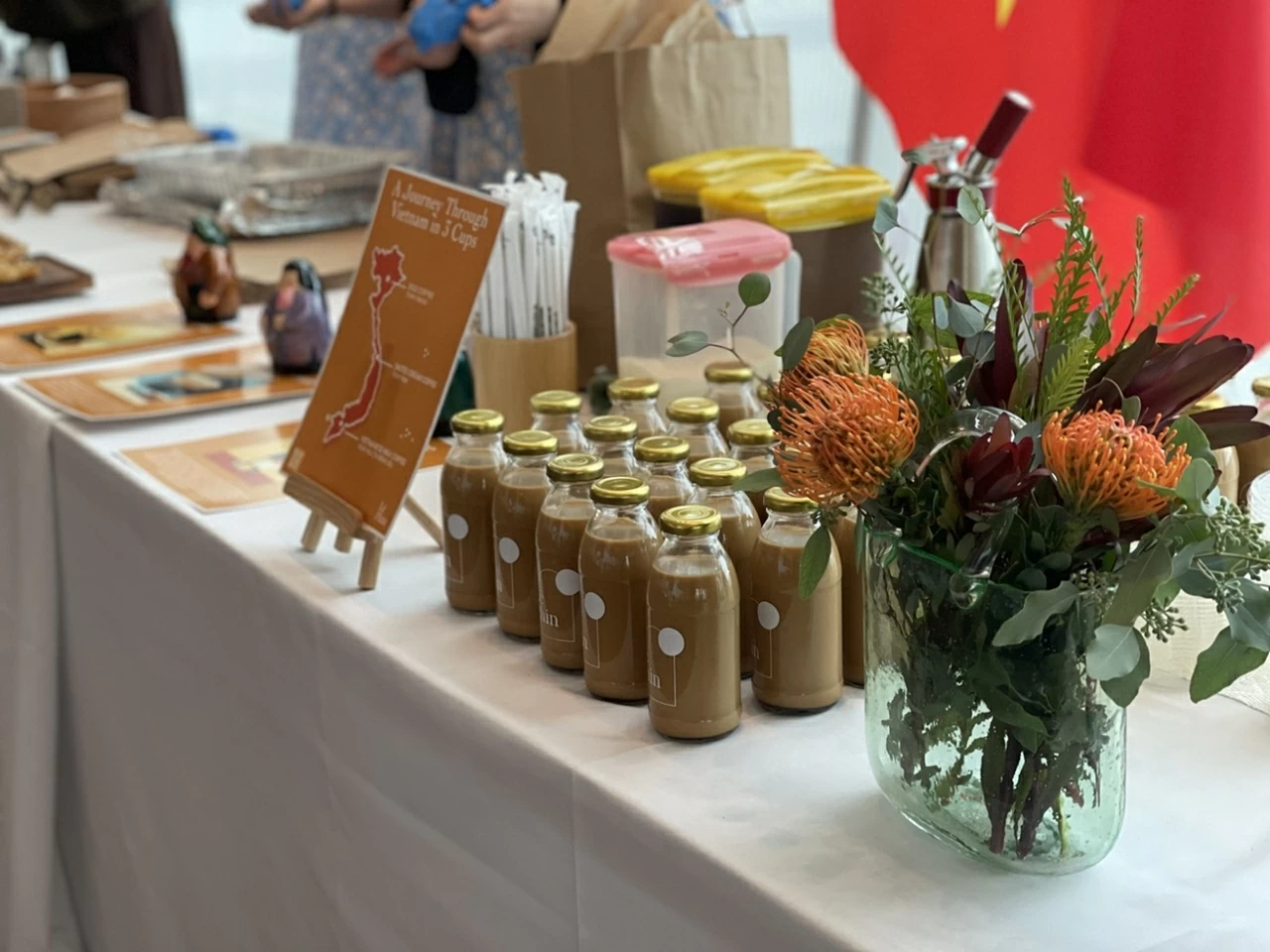 Đại hội đồng Liên hợp quốc thông qua Nghị quyết về Ngày quốc tế Cà phê Đại hội đồng Liên hợp quốc thông qua Nghị quyết về Ngày quốc tế Cà phê