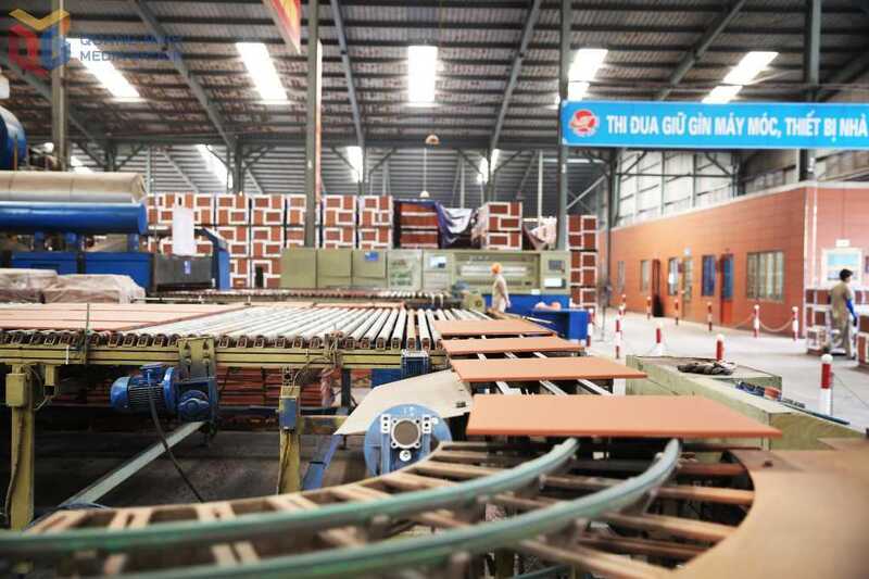 Nghị quyết 68 đưa ra các giải pháp cụ thể để bảo đảm doanh nghiệp tư nhân tiếp cận công bằng các nguồn lực phát triển. Ảnh: quangninh.gov.vn