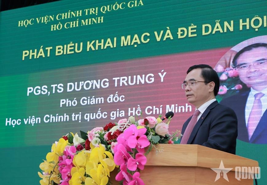 Tăng cường đấu tranh, bảo vệ chủ quyền biển, đảo Việt Nam