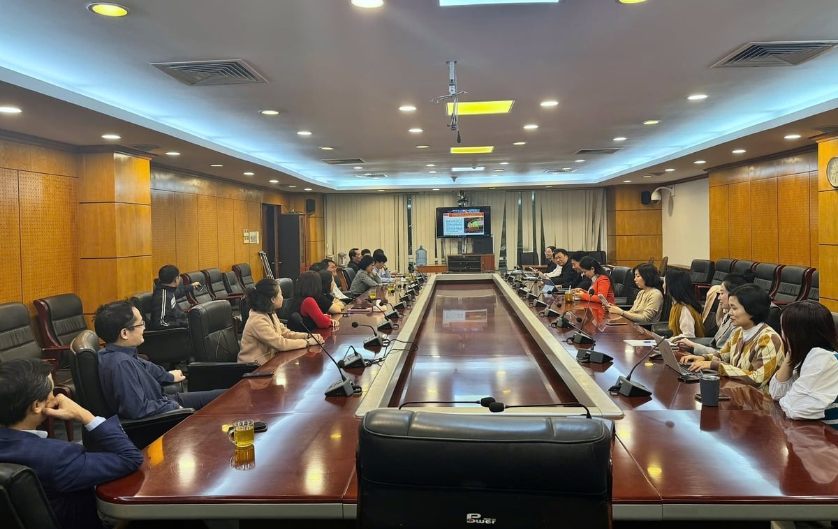 Đảng ủy Cục Bảo tồn thiên nhiên và Đa dạng sinh học. 