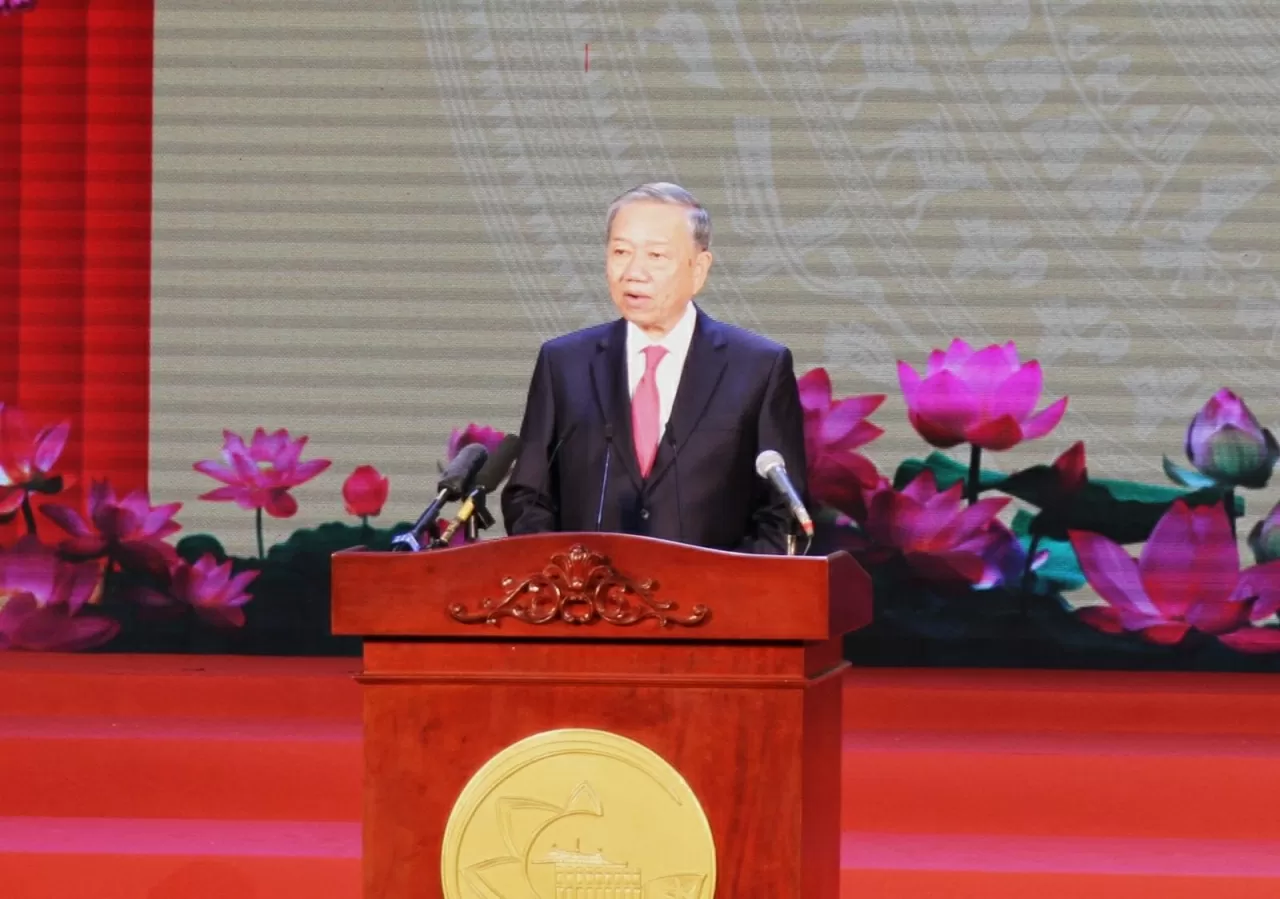 'Sắp xếp lại giang sơn' qua lăng kính người trong cuộc: Cuộc cách mạng từ ý Đảng đến lòng dân và khát vọng Kỷ nguyên vươn mình