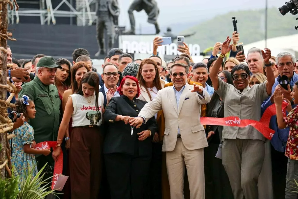 Thúc đẩy tiềm năng hợp tác du lịch Việt Nam - Venezuela Thúc đẩy tiềm năng hợp tác du lịch Việt Nam - Venezuela