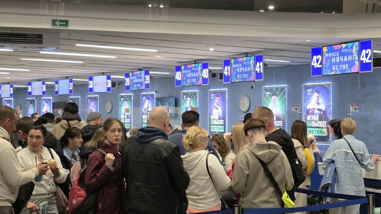 Khai trương đường bay thường xuyên đầu tiên kết nối Belarus và Việt Nam