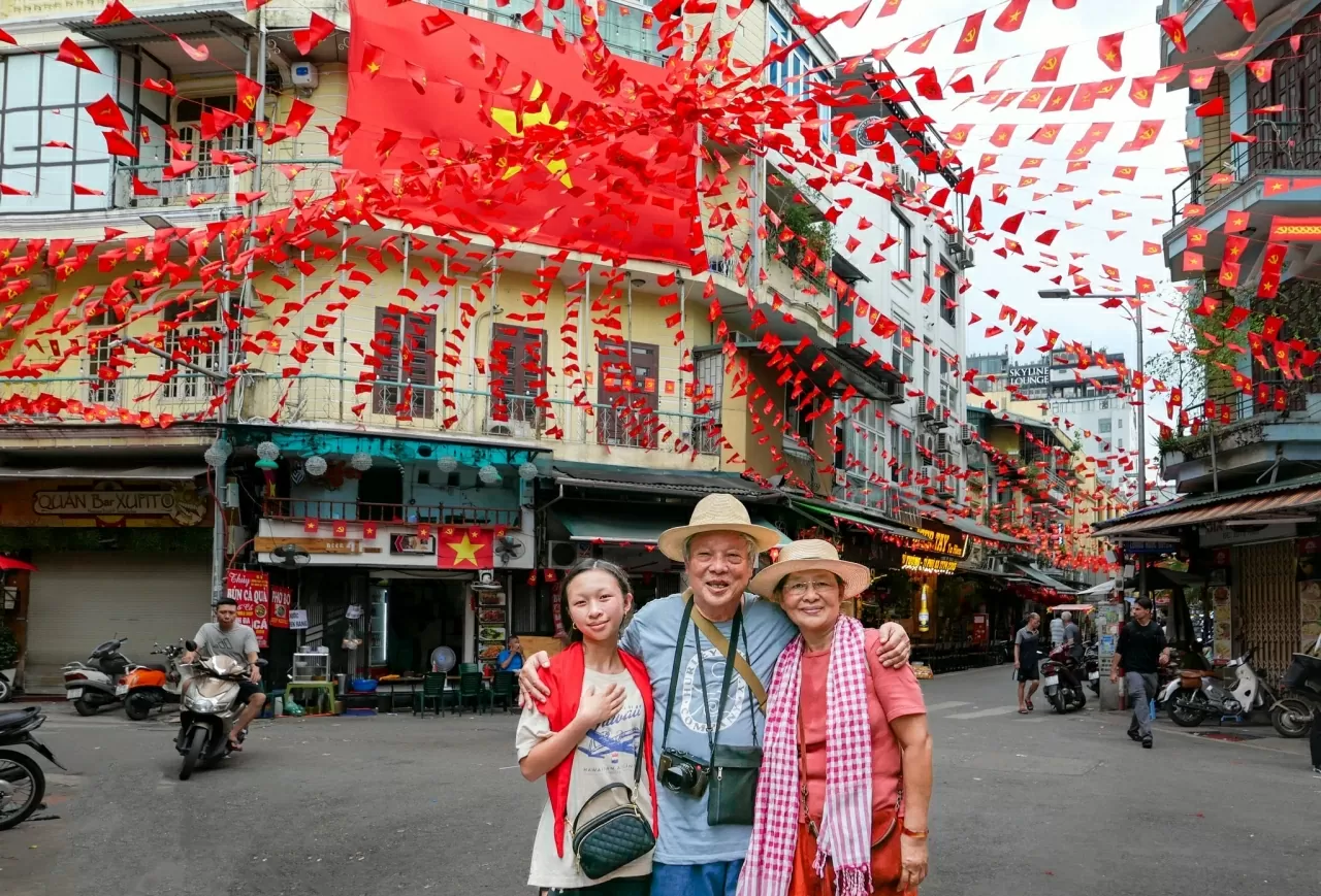 Phát huy bài học kinh nghiệm sau 40 năm đổi mới đất nước