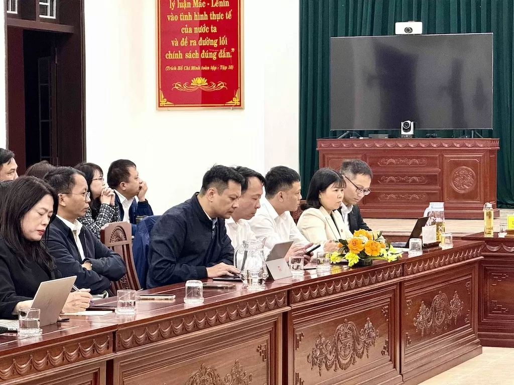 Hành trình học tập, tri ân và sẻ chia trên mảnh đất Quảng Trị anh hùng