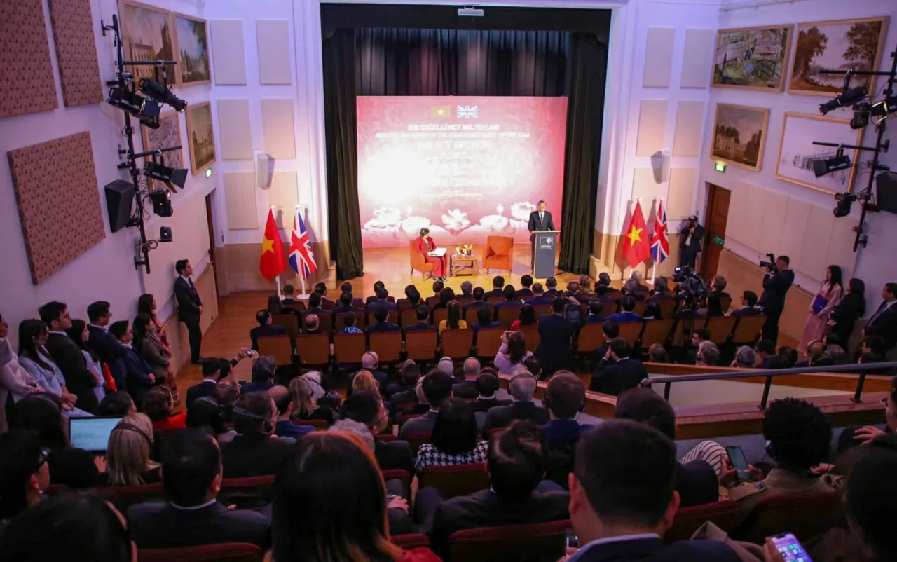 Đại hội Đảng lần thứ XIV: Ánh sáng dẫn dắt ngoại giao tiên phong, đồng hành và phụng sự đất nước, dân tộc vững bước vào kỷ nguyên mới