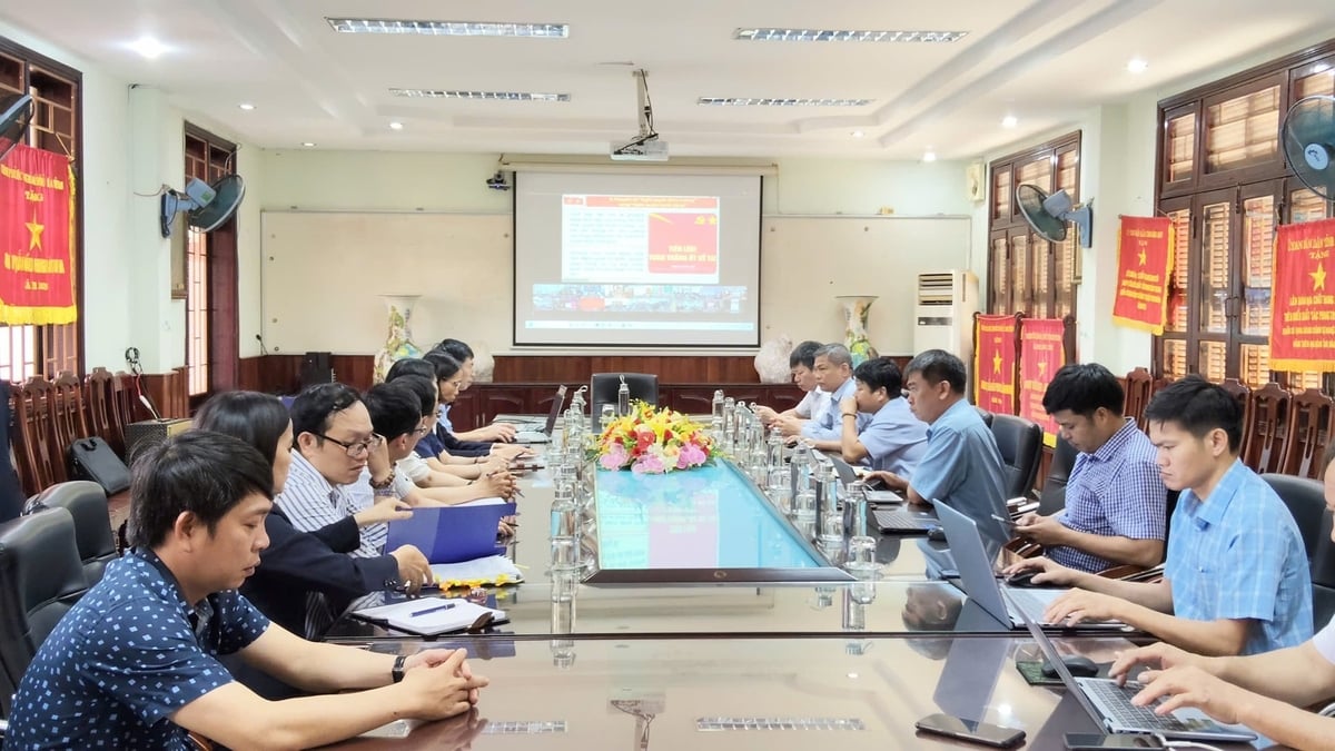 Liên đoàn địa chất Trung Bộ, Quy Nhơn Nam, tỉnh Gia Lai.